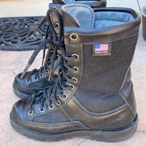 Danner Acadia Boots